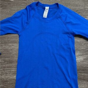 Lululemon Swiftly Tech